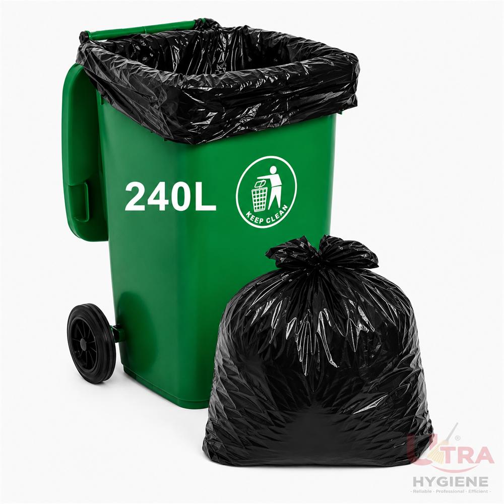 Garbage Bag XXL
